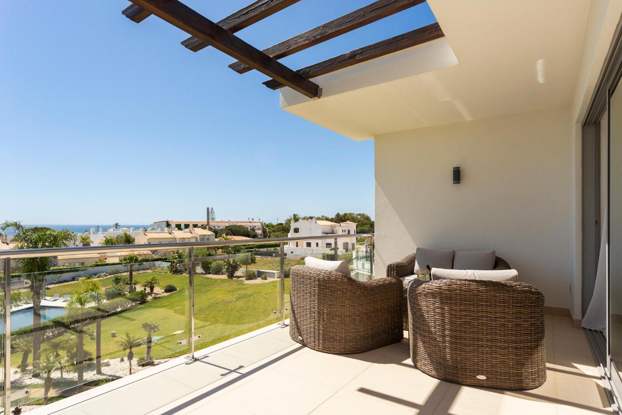 Holiday park Varandas Do Castelo By Garvetur Albufeira