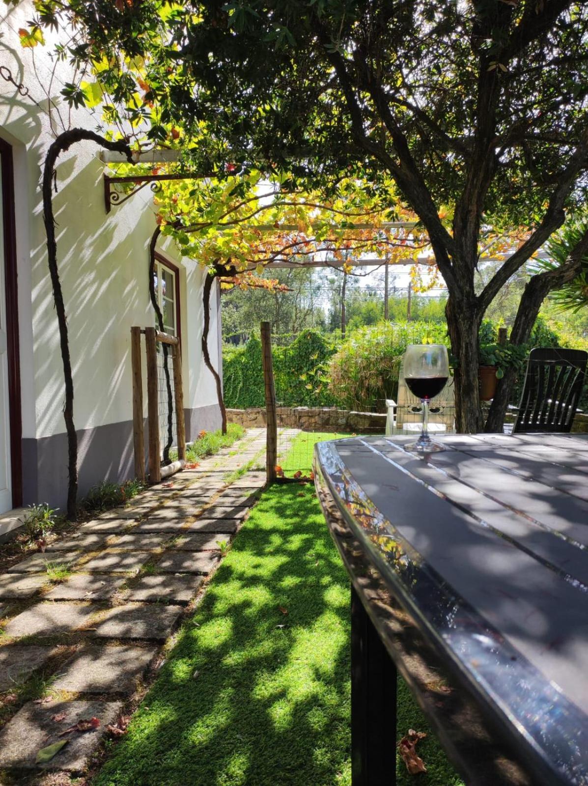 Casa Do Holiday home