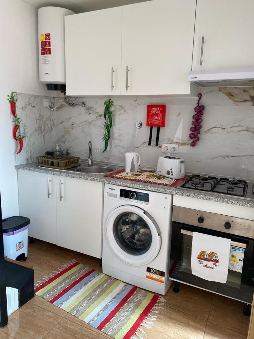 Apartment Slice Of Ponta Do Sol - 2 *