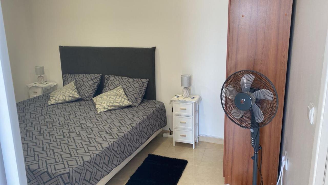 Slice Of Ponta Do Sol- Ground Floor- Sea View Ponta do Sol (Madeira)