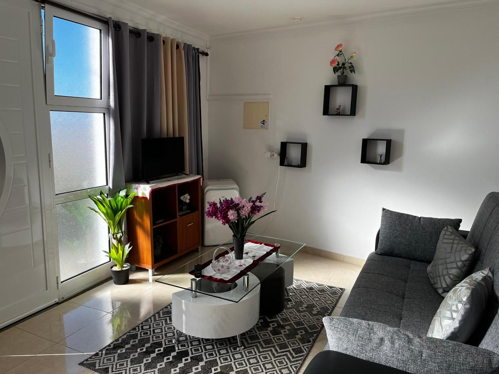 Apartment Slice Of Ponta Do Sol- Ground Floor- Sea View Ponta do Sol (Madeira)