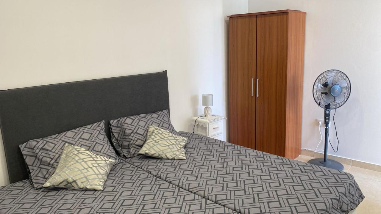 Slice Of Ponta Do Sol- Ground Floor- Sea View * Ponta do Sol (Madeira)
