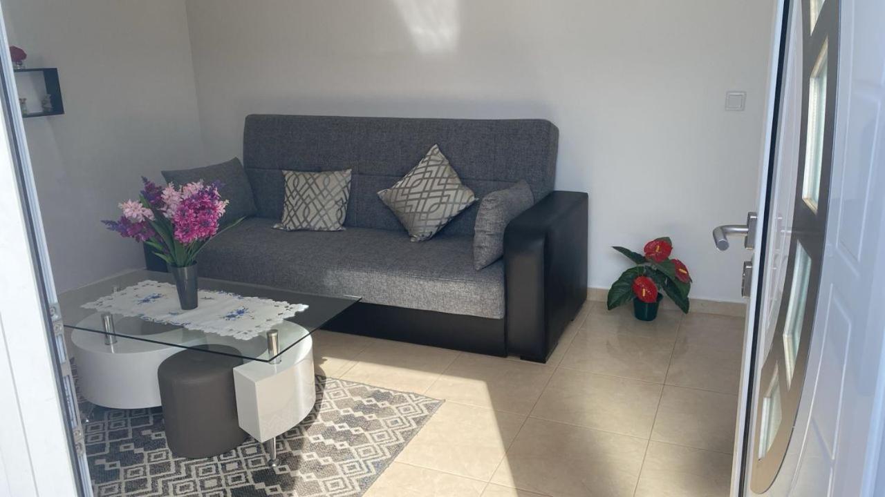 Apartment Slice Of Ponta Do Sol- Ground Floor- Sea View