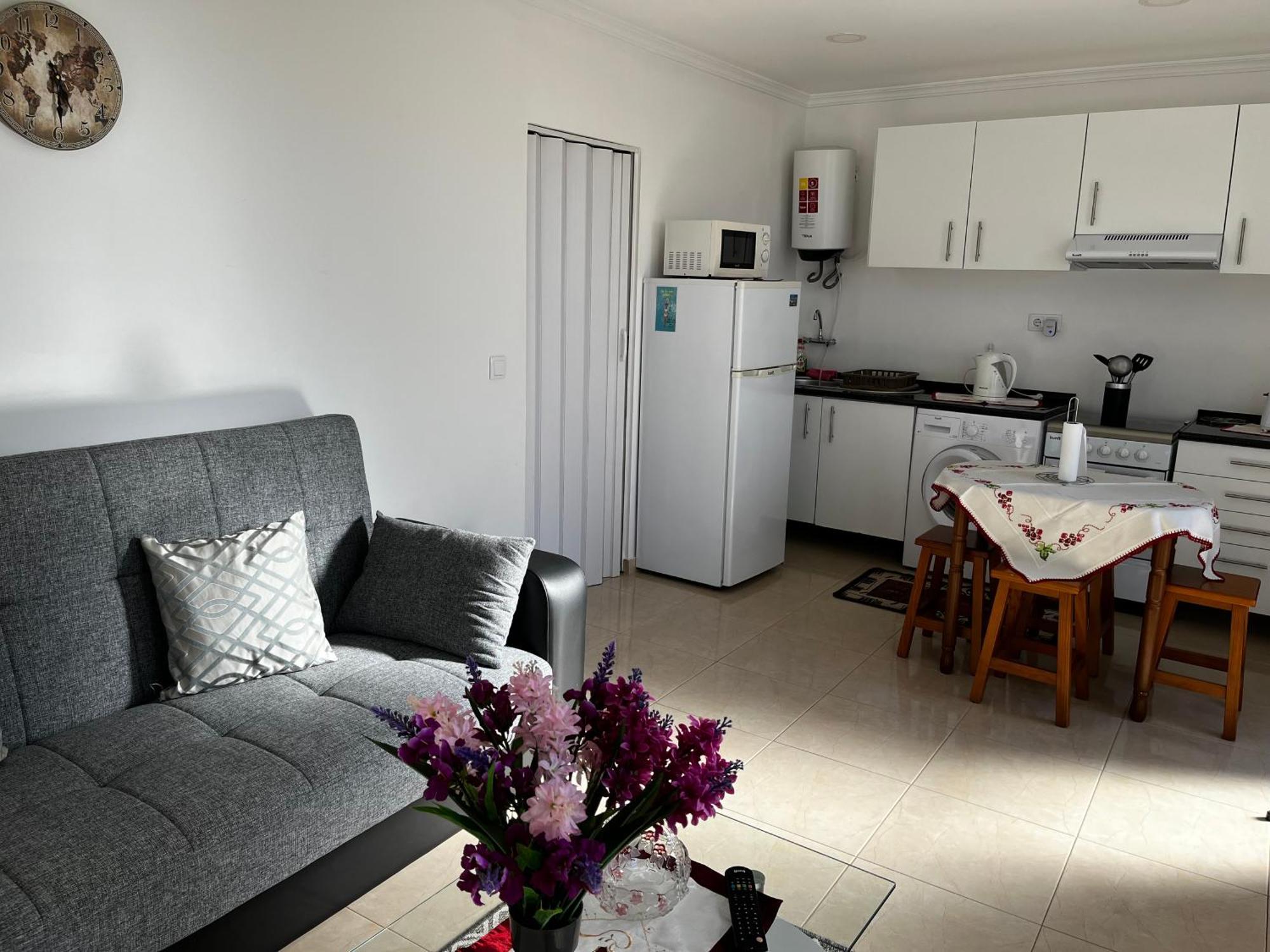 Slice Of Ponta Do Sol- Ground Floor- Sea View Apartment Ponta do Sol (Madeira)