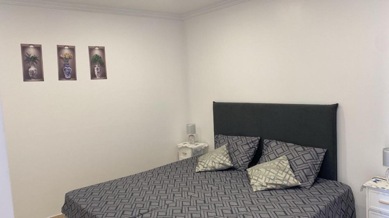 Apartment Slice Of Ponta Do Sol- Ground Floor- Sea View *