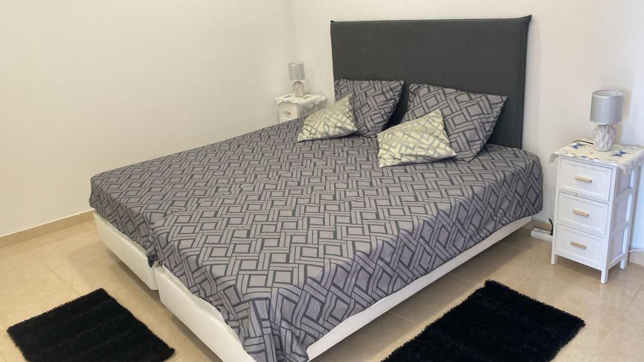 Slice Of Ponta Do Sol- Ground Floor- Sea View *