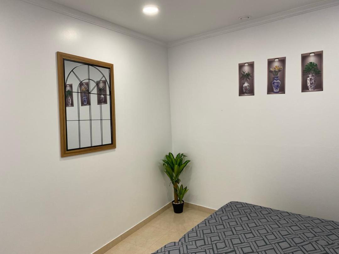 Slice Of Ponta Do Sol- Ground Floor- Sea View