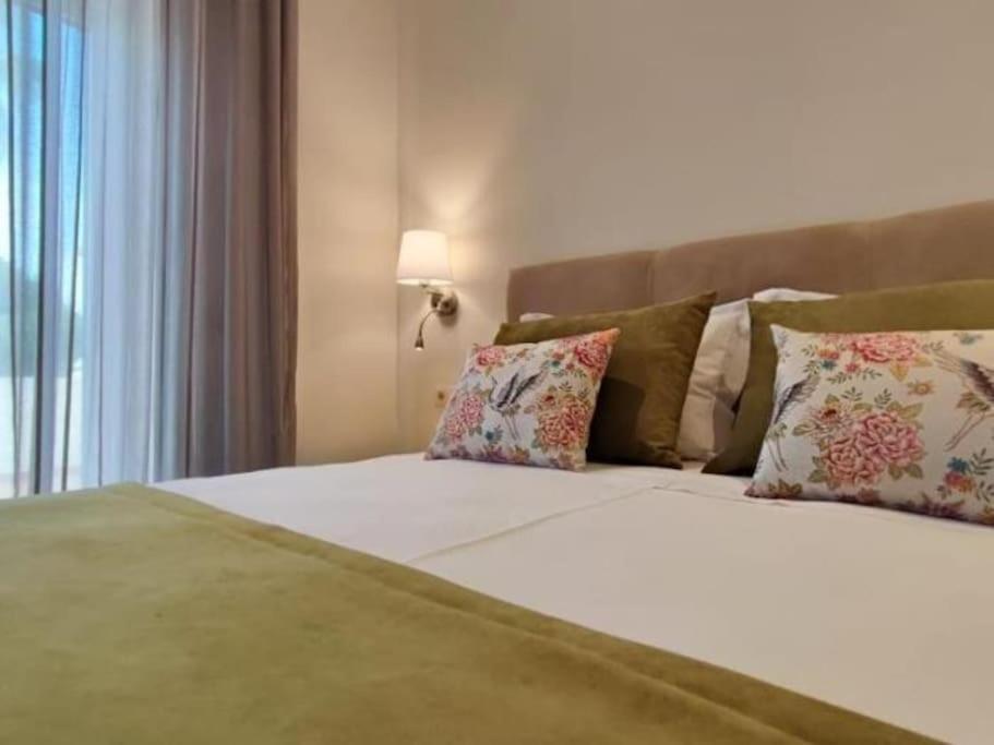 Pousada Sol Iii - Pool And Garden & Gym &