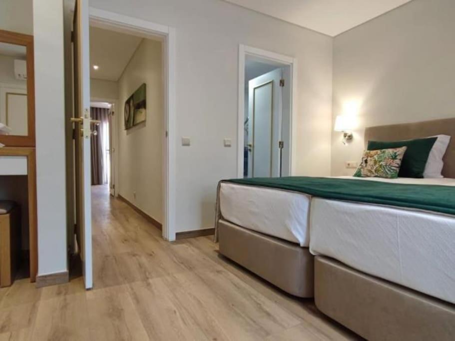 Pousada Sol Iii - Pool And Garden & Gym &