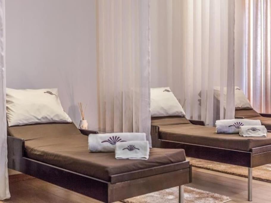 Pousada Sol Iii - Pool And Garden & Gym & *