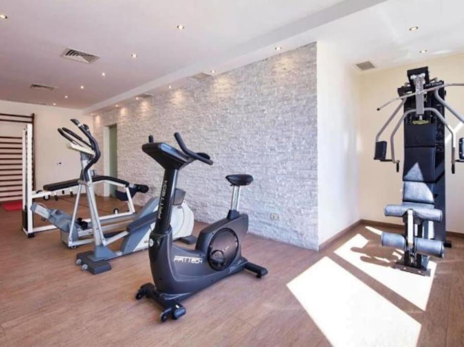 Sol Iii - Pool And Garden & Gym & Pousada Albufeira