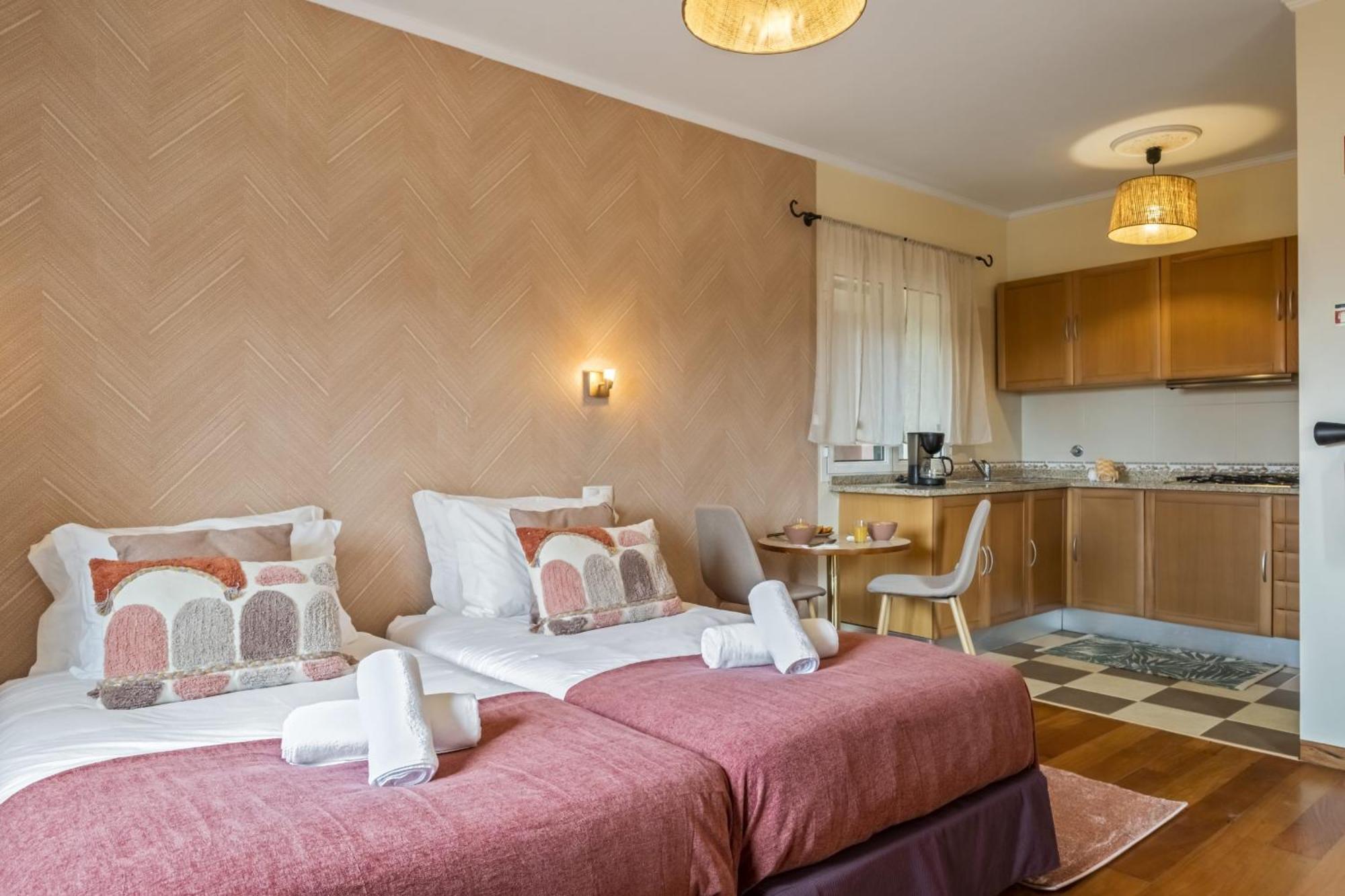 Casas Do Salao By Madeira Sun Travel Apartment Porto Moniz