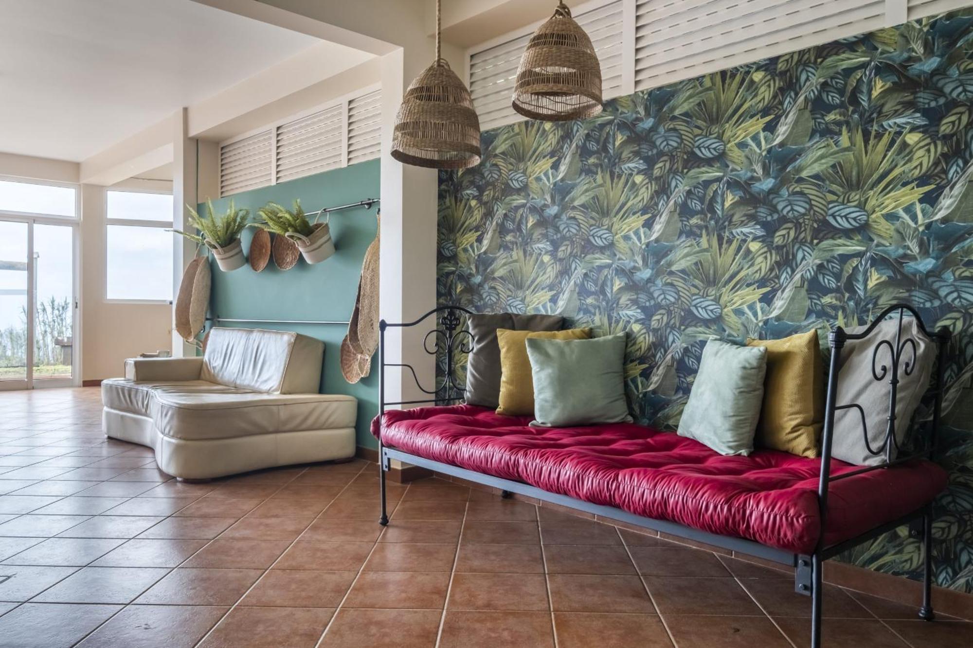 Apartment Casas Do Salao By Madeira Sun Travel Porto Moniz