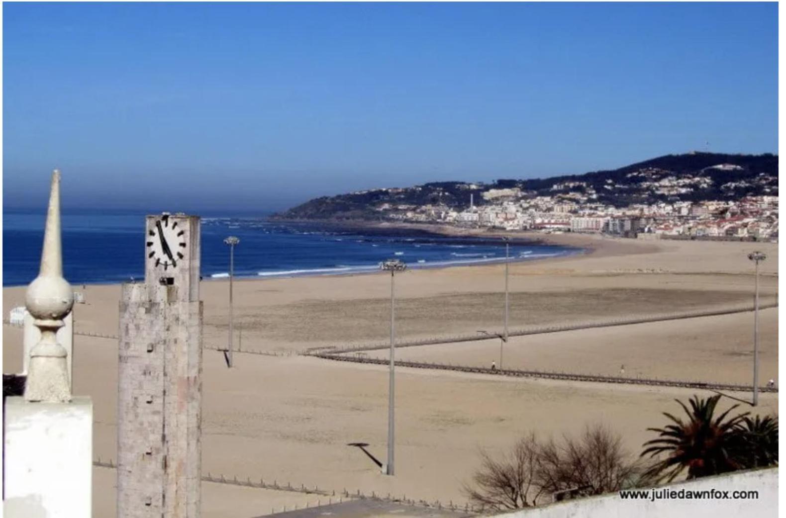 Appartement Mimi Figueira da Foz