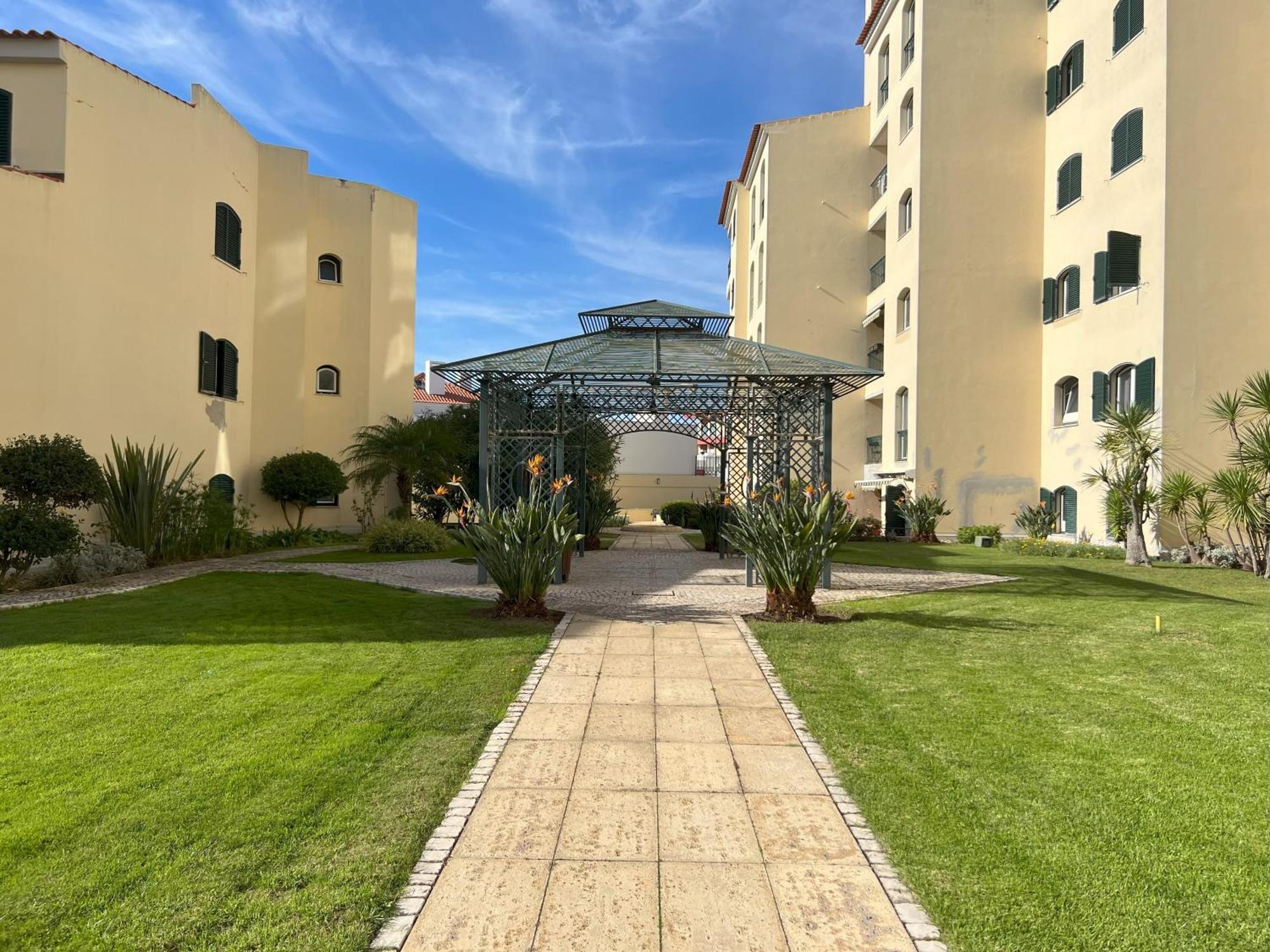 Apartment Lux Cascais Ocean View *