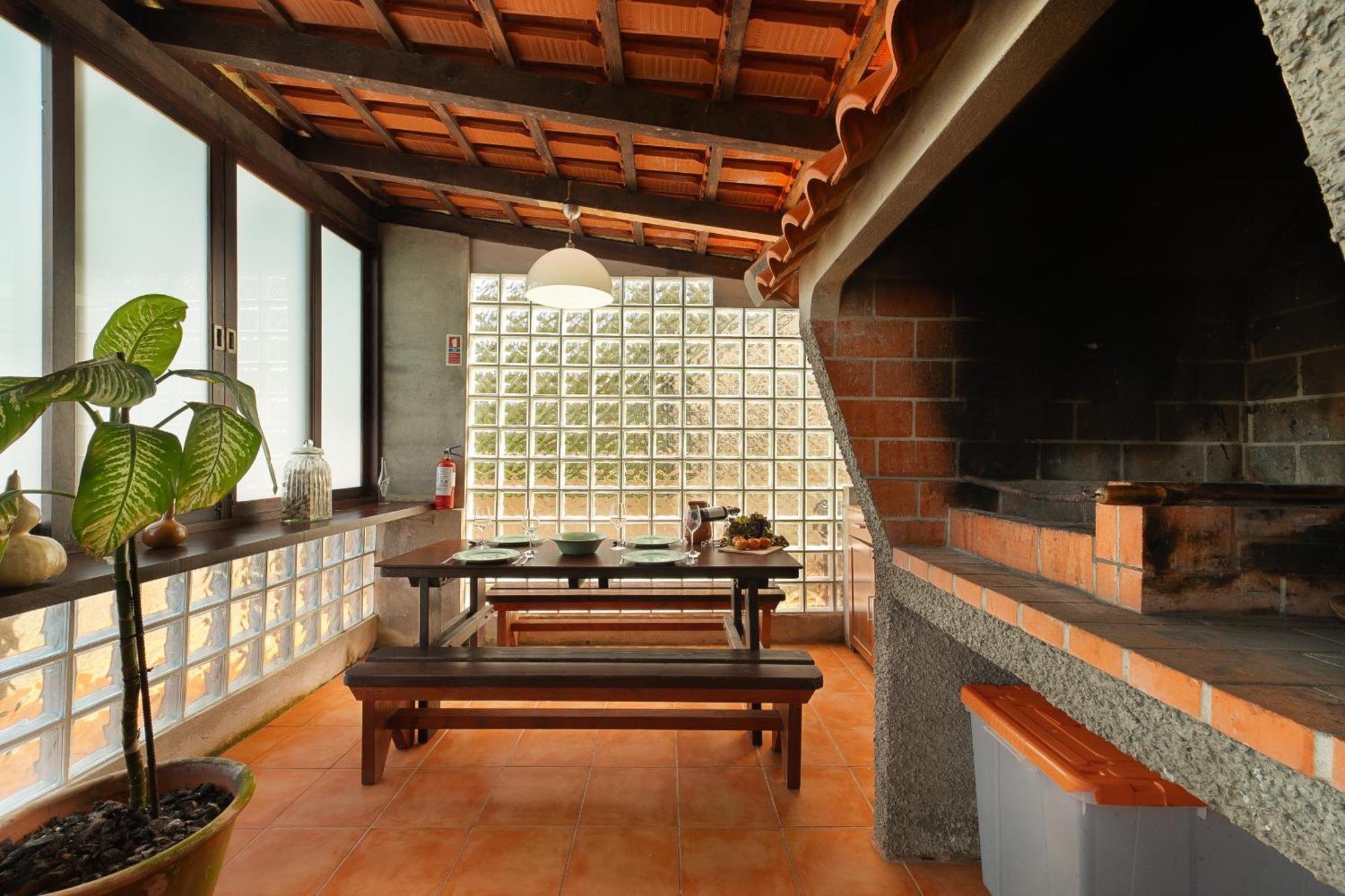 King Shelter By Madeira Sun Travel Holiday home Porto Moniz