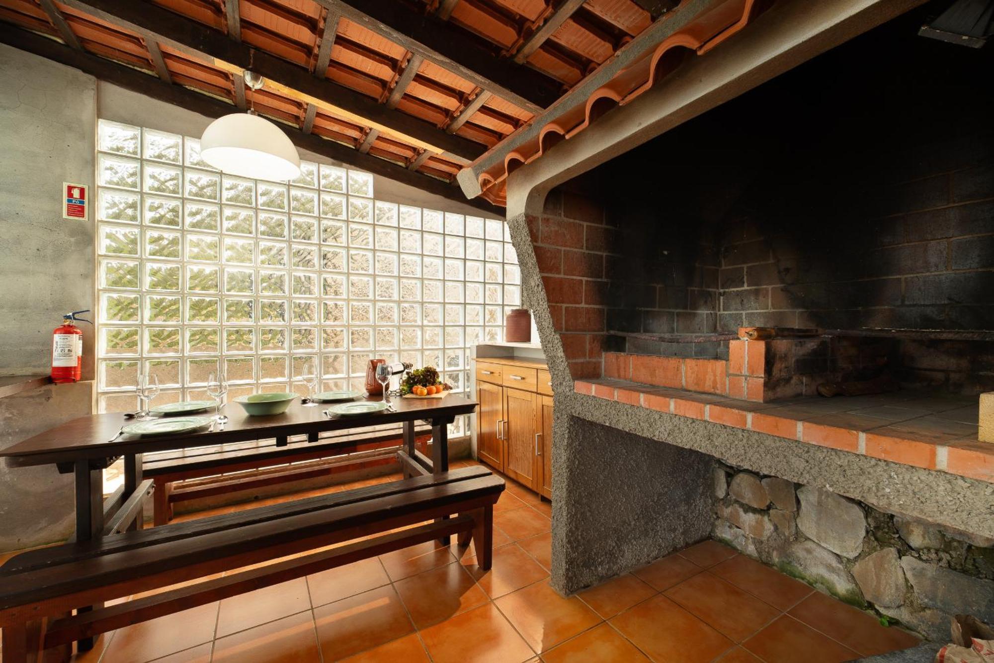 King Shelter By Madeira Sun Travel Porto Moniz