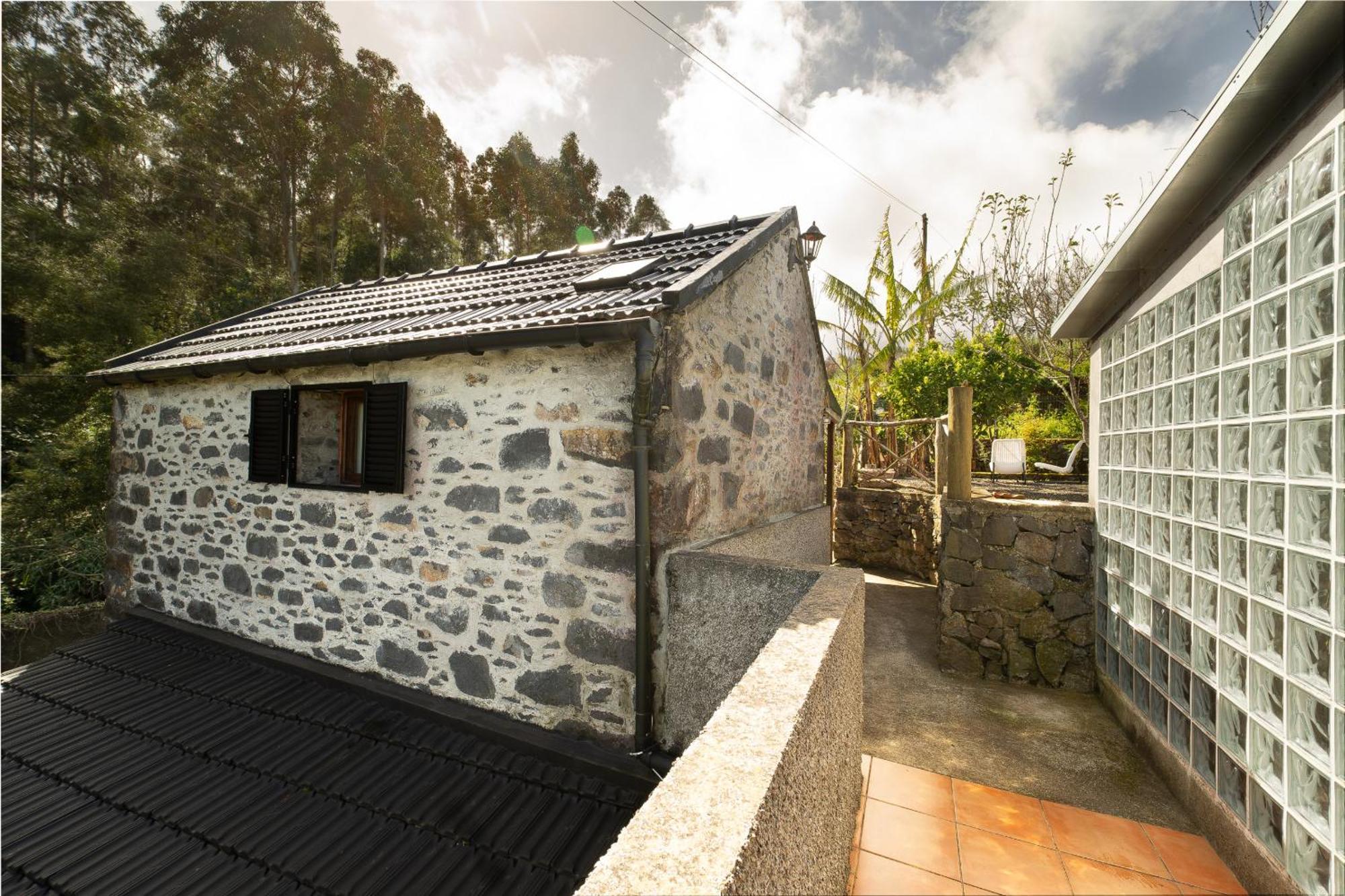 King Shelter By Madeira Sun Travel Holiday home *