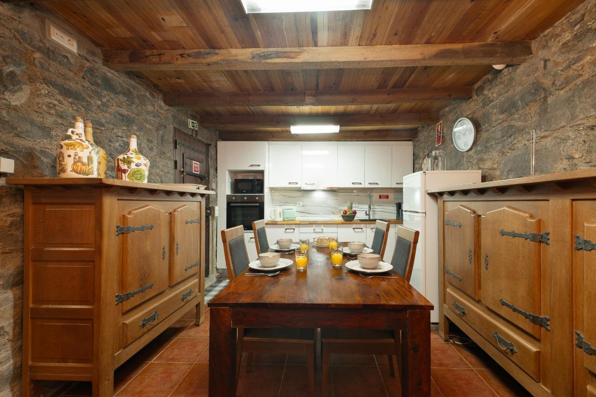 Holiday home King Shelter By Madeira Sun Travel Porto Moniz