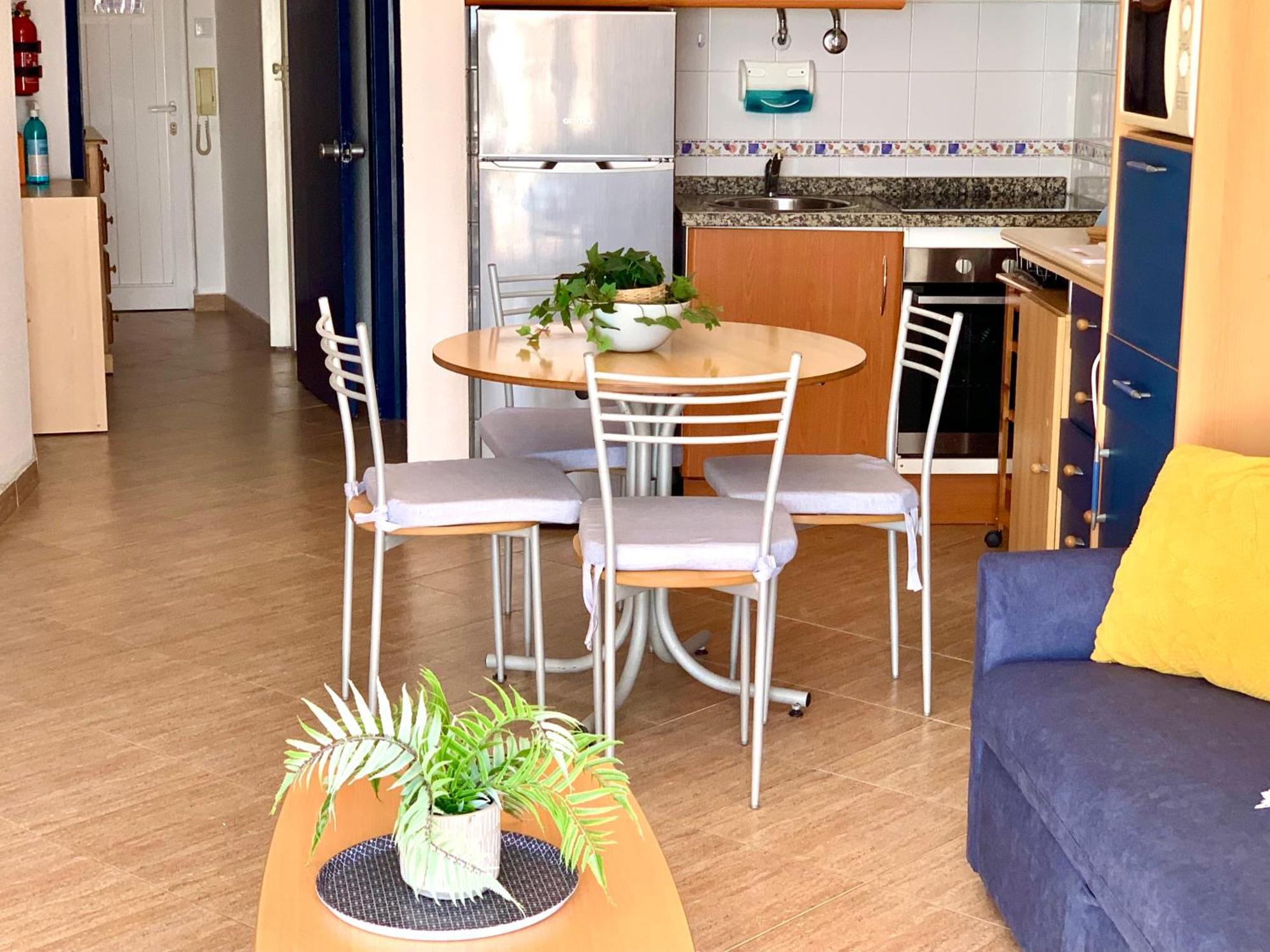 Appartement 505 São Martinho do Porto
