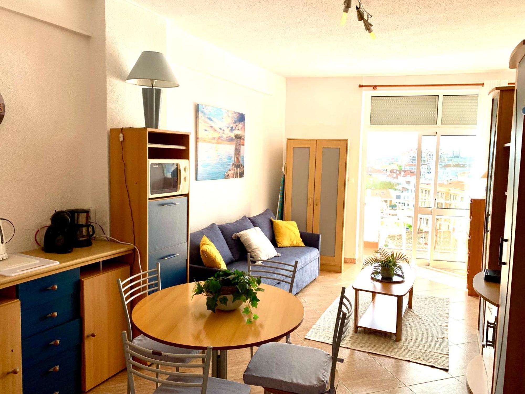 Apartment 505