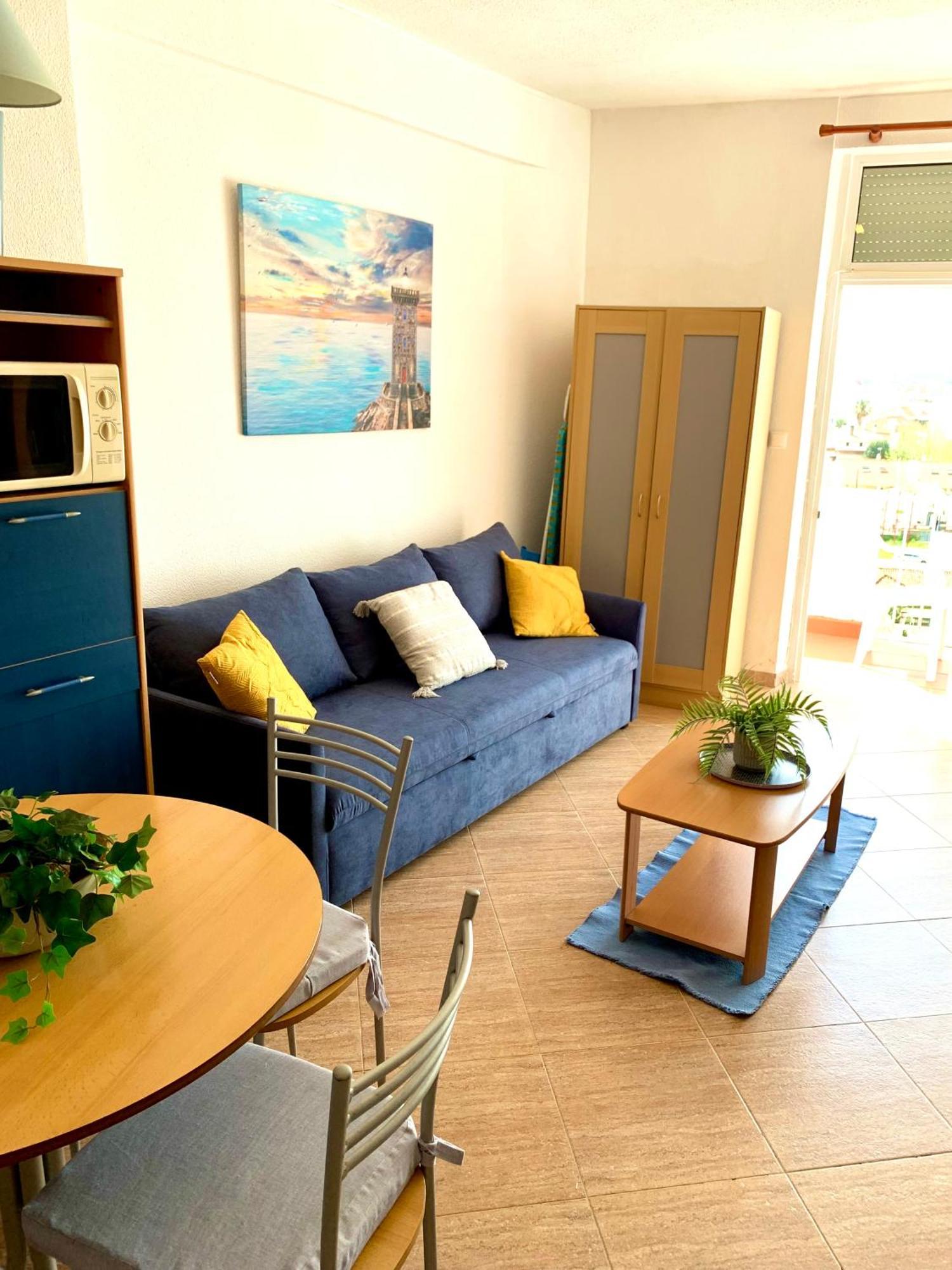 505 Appartement São Martinho do Porto