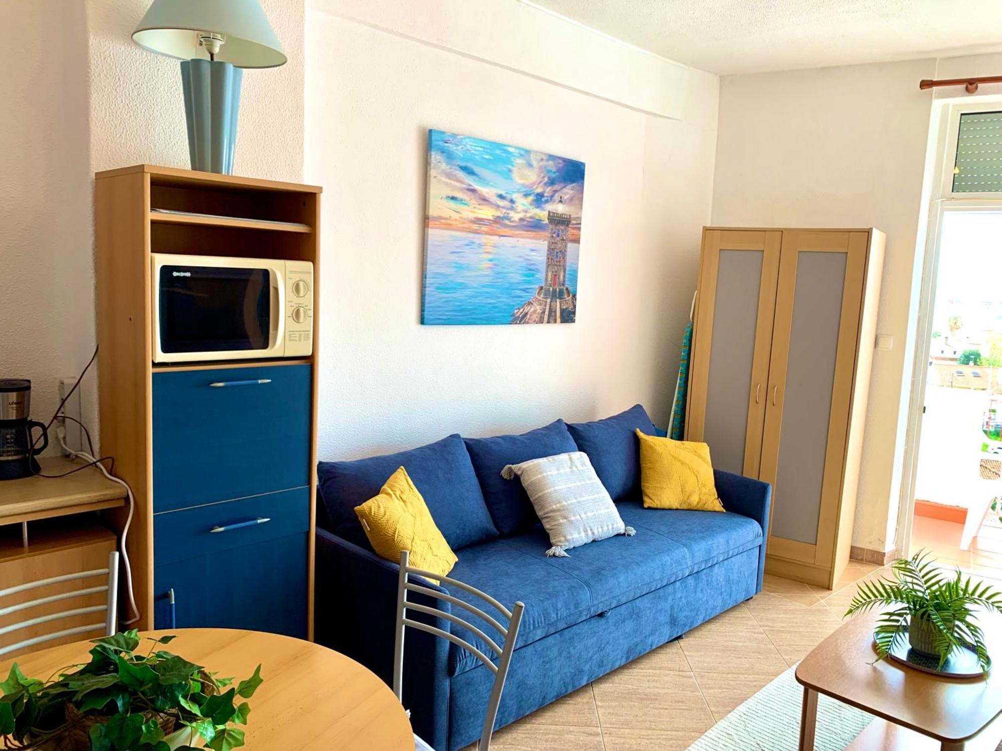 505 Appartement