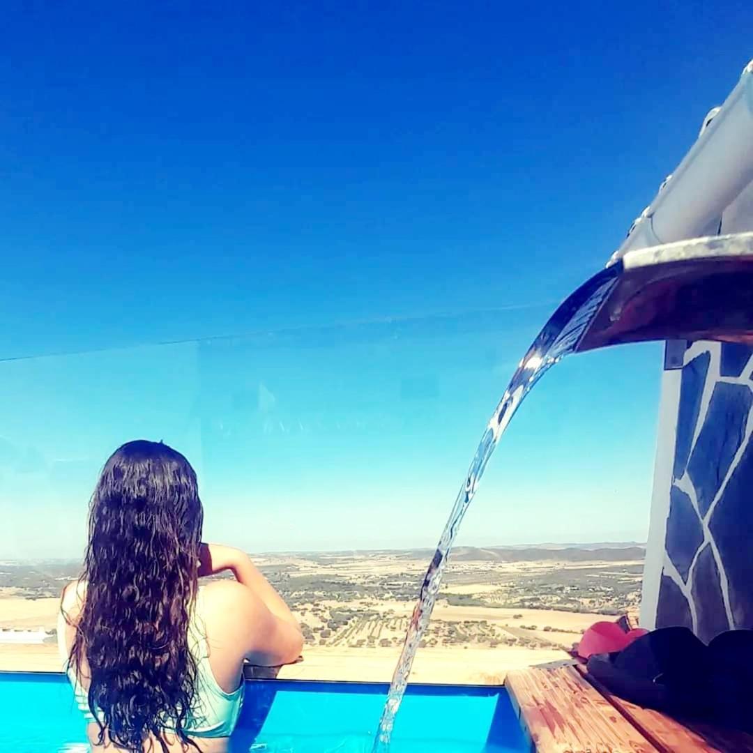 Bed & Breakfast Casa Dona Antonia - Monsaraz