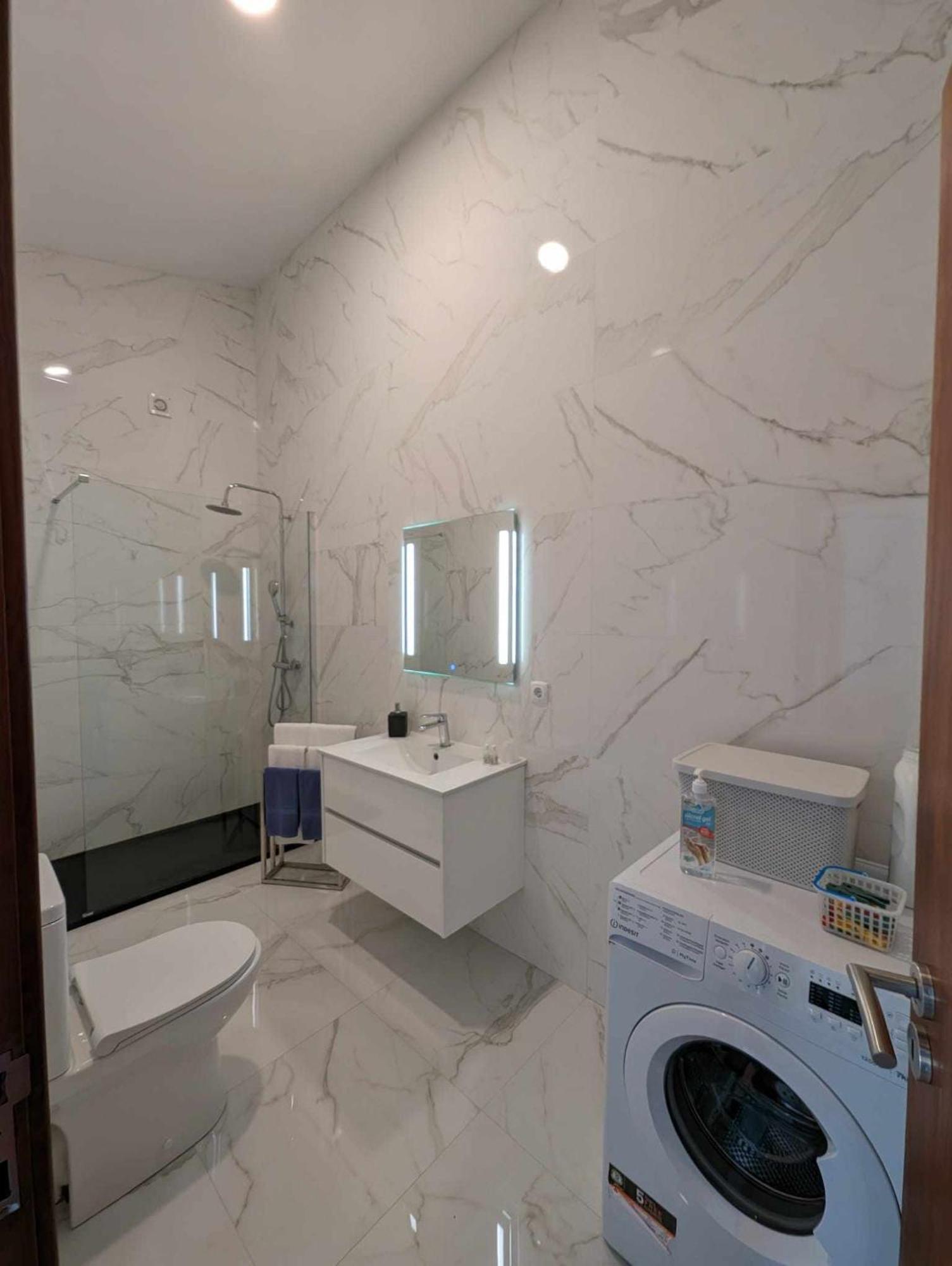 Guest house Oceanus *