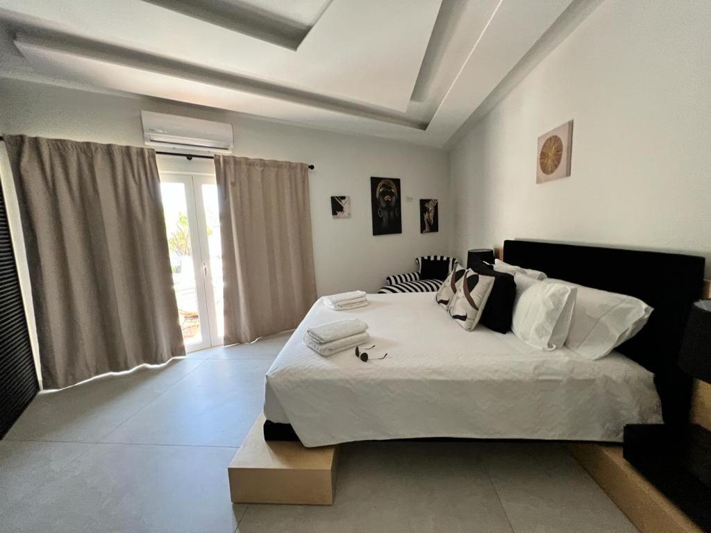 Casa Dos Catos Villa