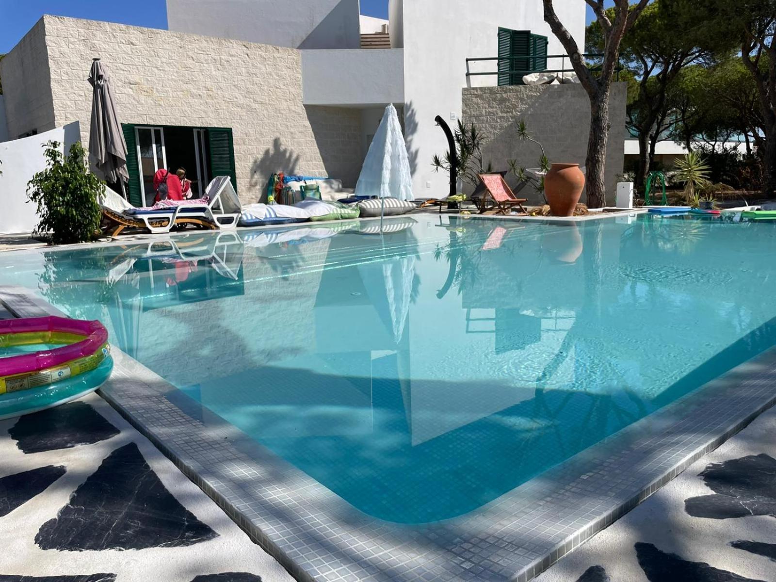 Casa Dos Catos Villa