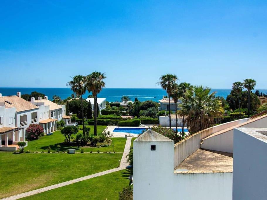 Dunas Salgados House - Sea View & Garage & Bbq & Salgados