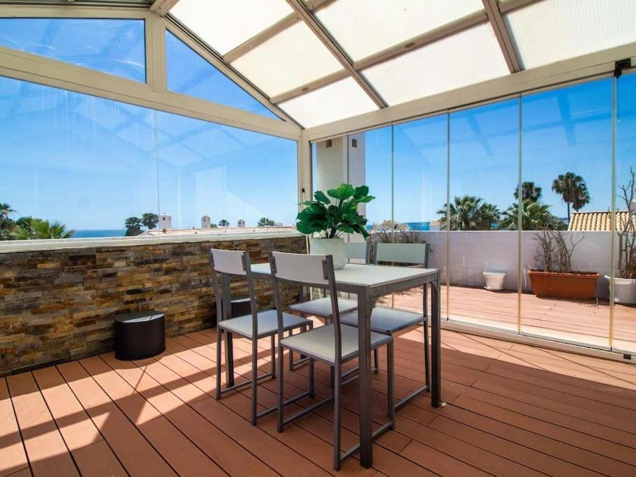 Villa Dunas Salgados House - Sea View & Garage & Bbq & Salgados
