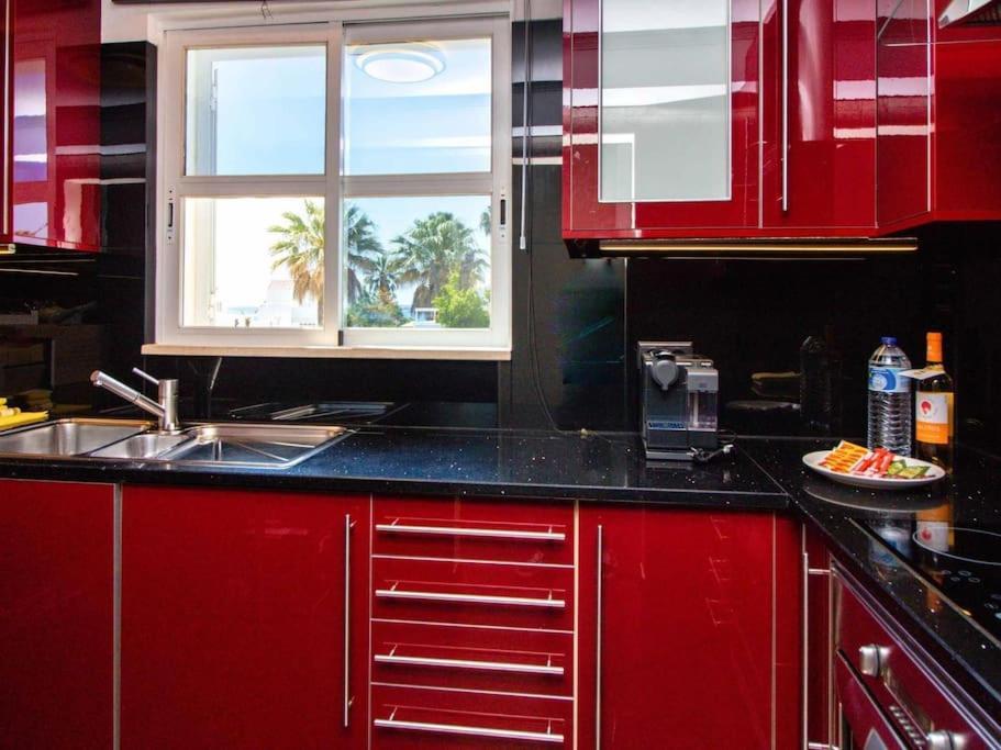 Dunas Salgados House - Sea View & Garage & Bbq & Salgados
