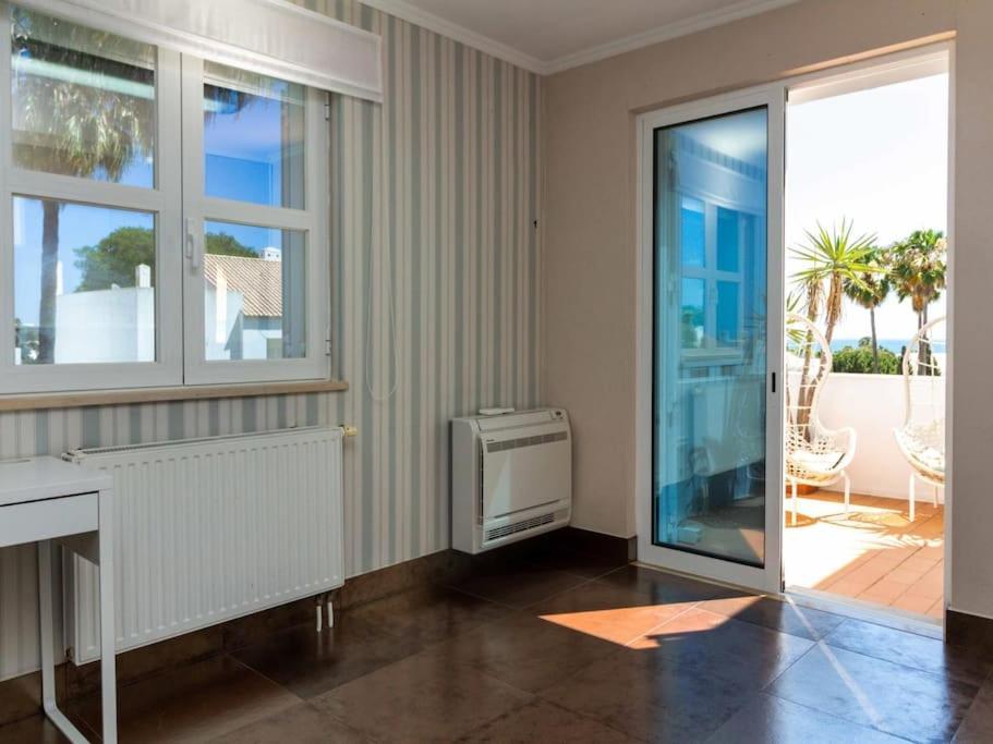 Dunas Salgados House - Sea View & Garage & Bbq & Salgados