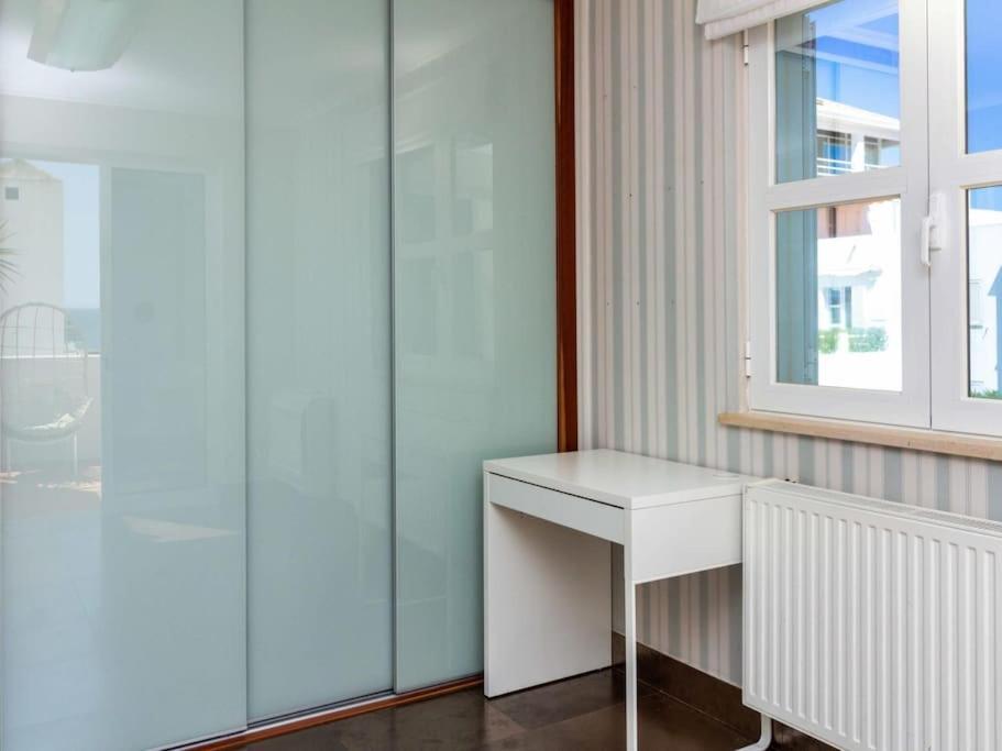 Dunas Salgados House - Sea View & Garage & Bbq & Salgados Villa *