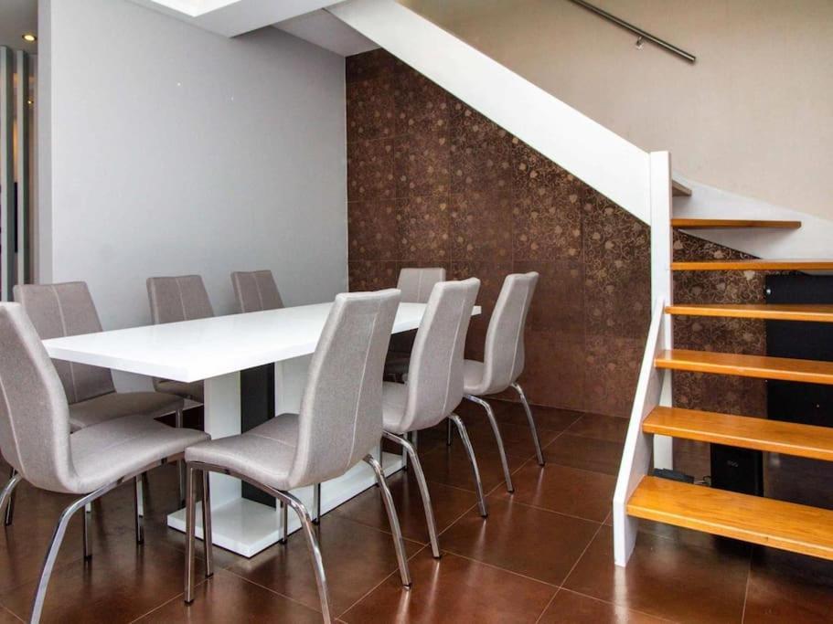 Dunas Salgados House - Sea View & Garage & Bbq & Salgados *