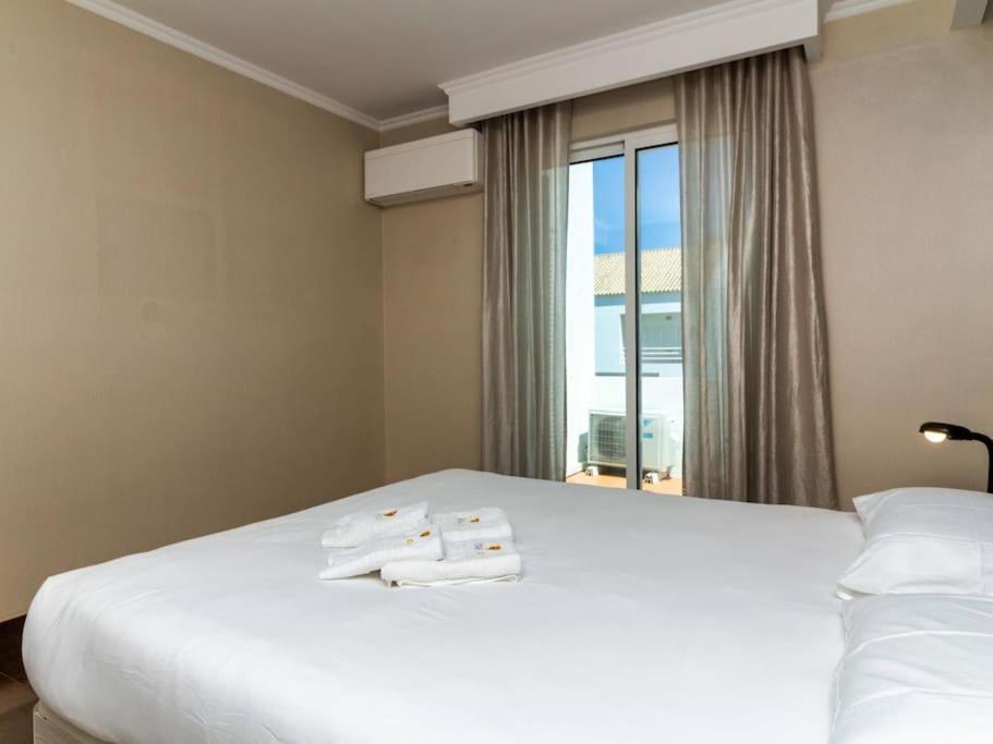 Villa Dunas Salgados House - Sea View & Garage & Bbq & Salgados