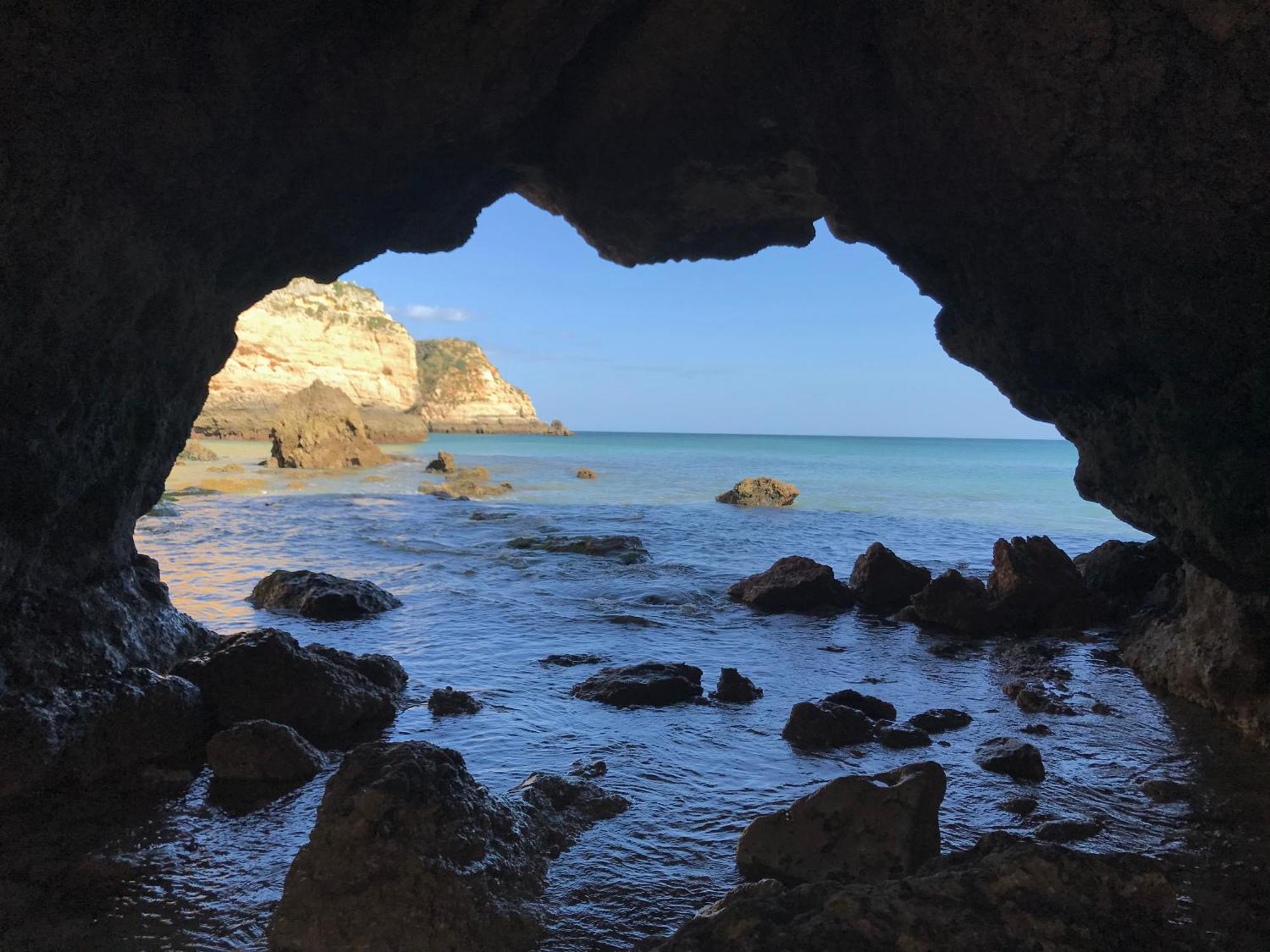 Appartement Elegant Seaview Da Rocha