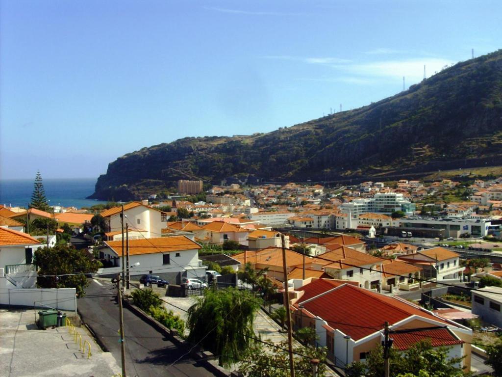 Perola De Machico Guest house Machico (Madeira)