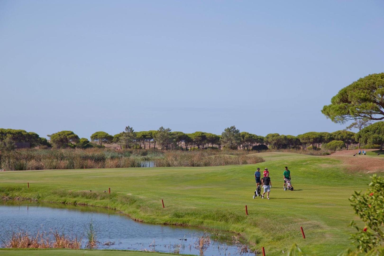 Pine Garden Apartment Vilamoura