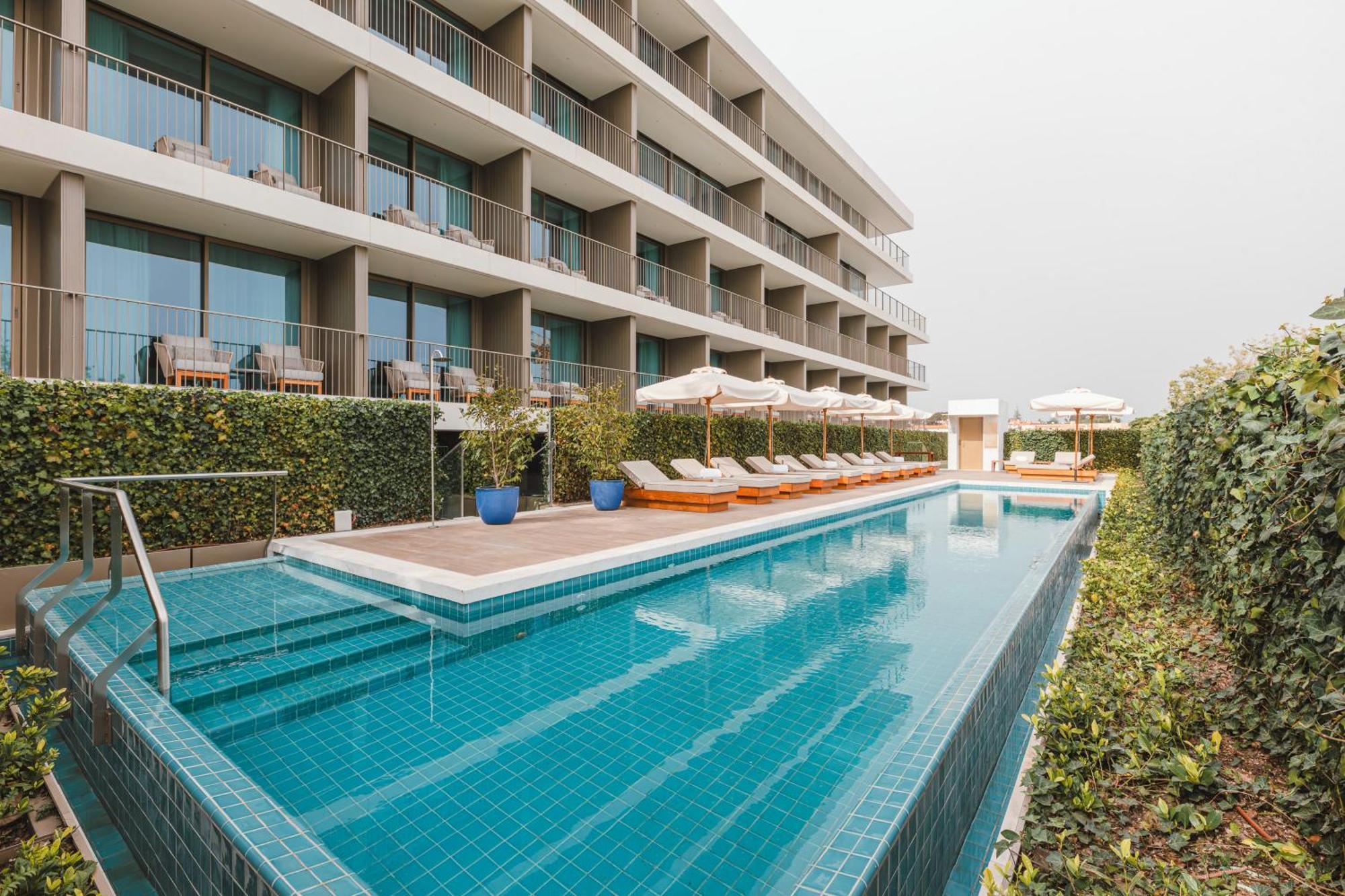 Legacy Cascais, Curio Collection By Hilton Hotel