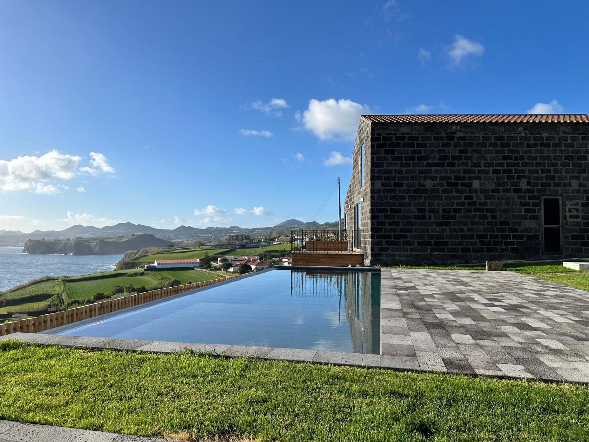 Holiday home Joao De Oliveira *