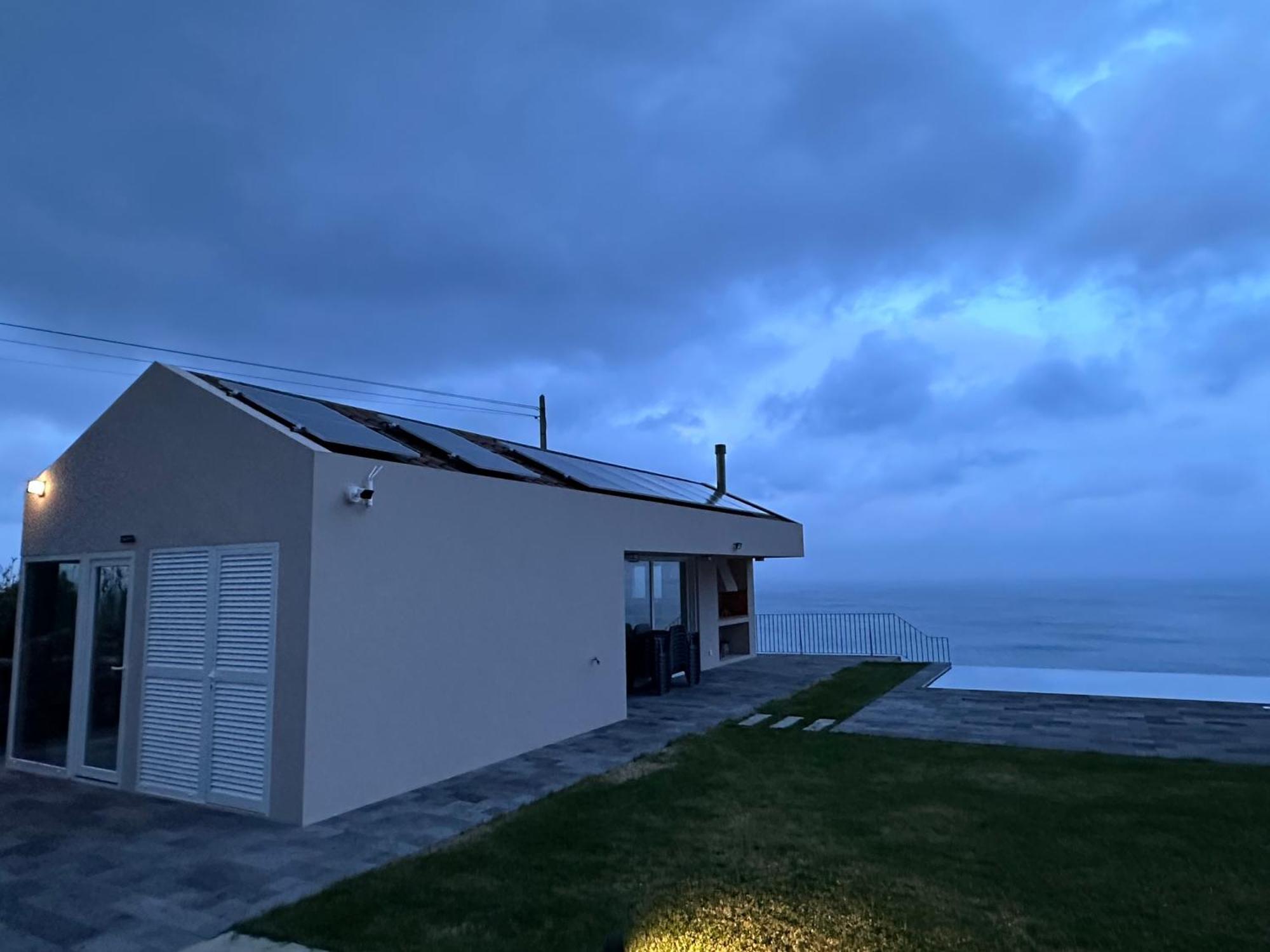 Joao De Oliveira Holiday home
