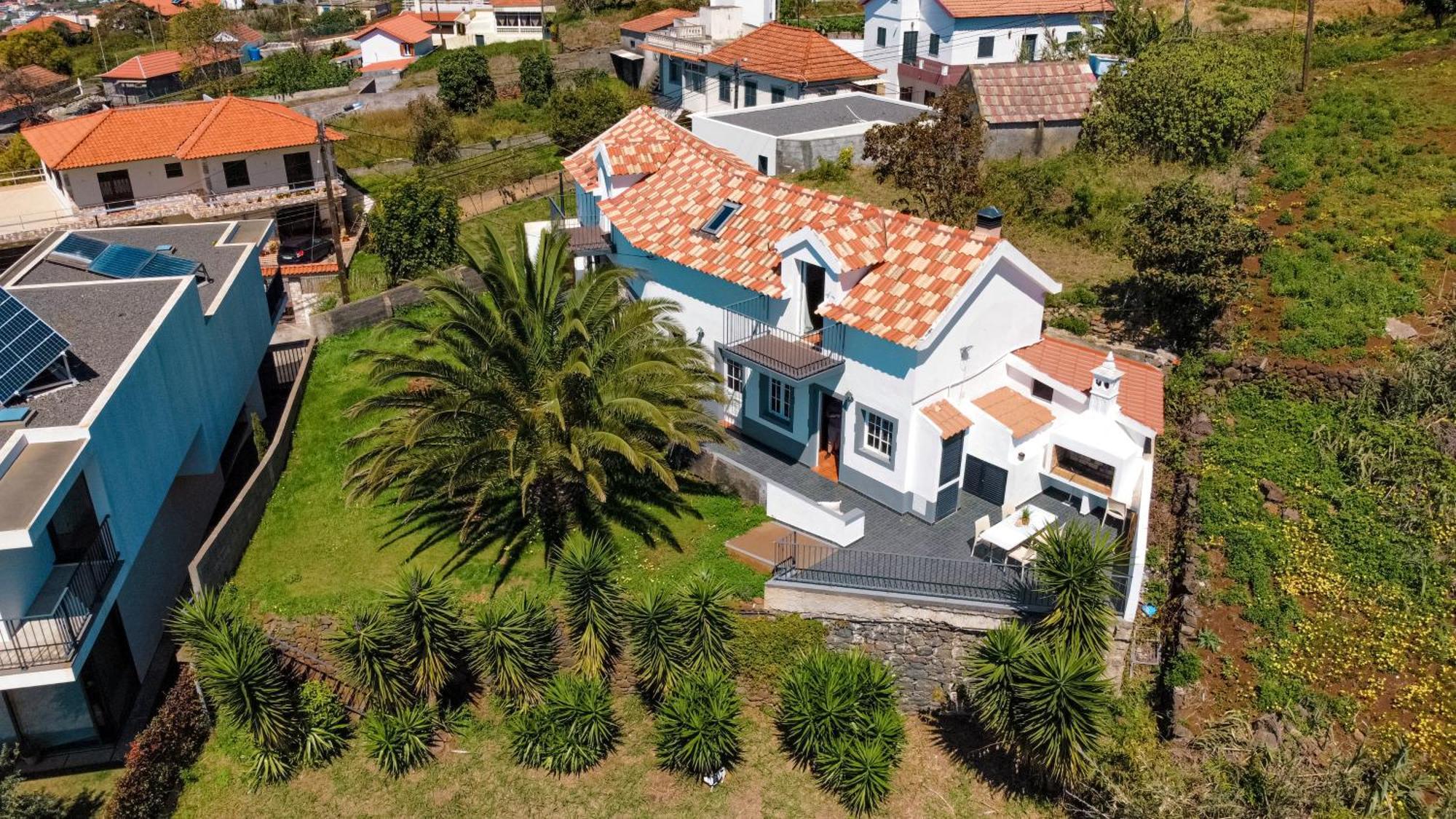 Holiday home Calheta Bay View House - Family And Group