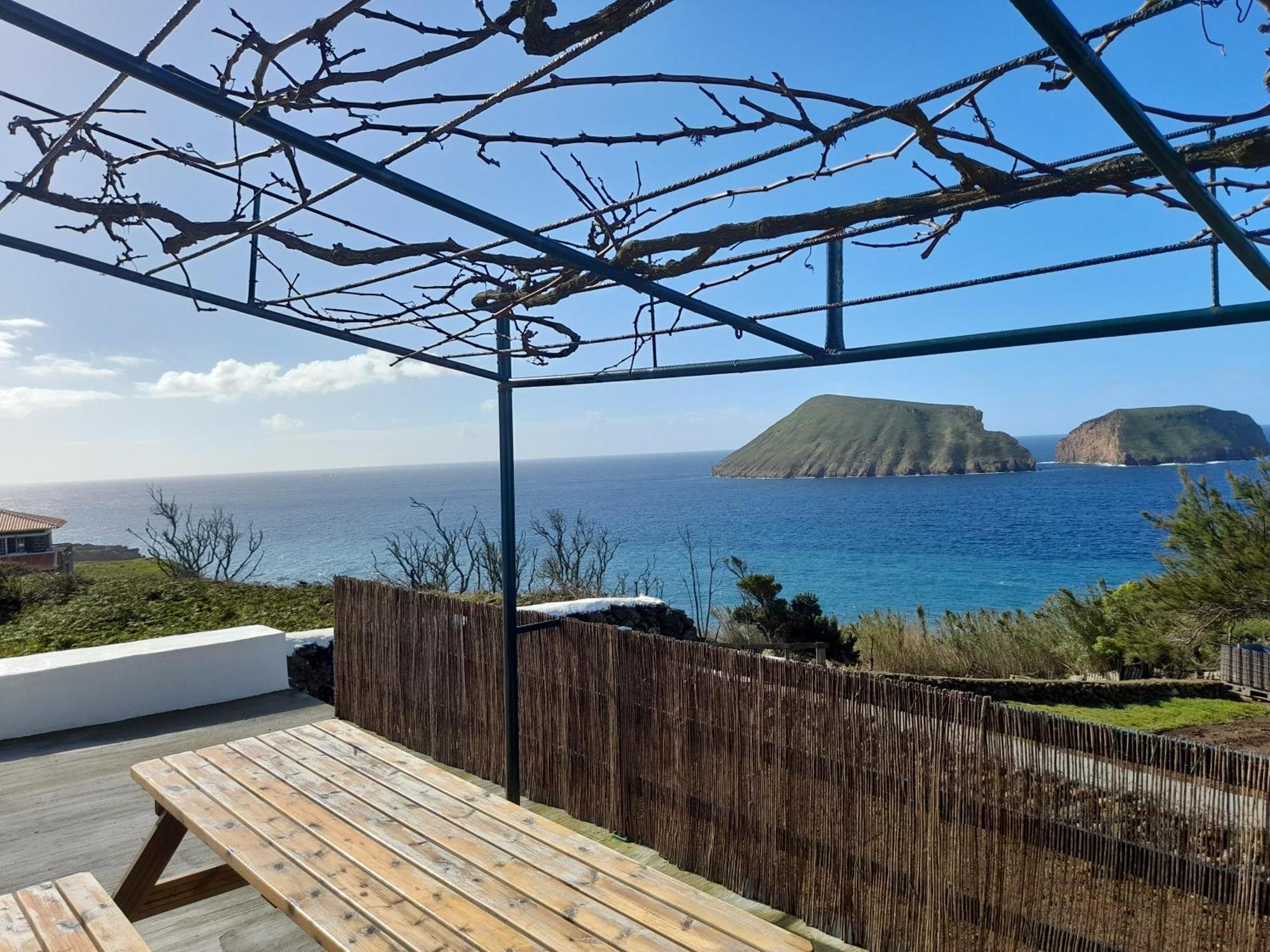 Casa Da Avo Couta Angra do Heroismo