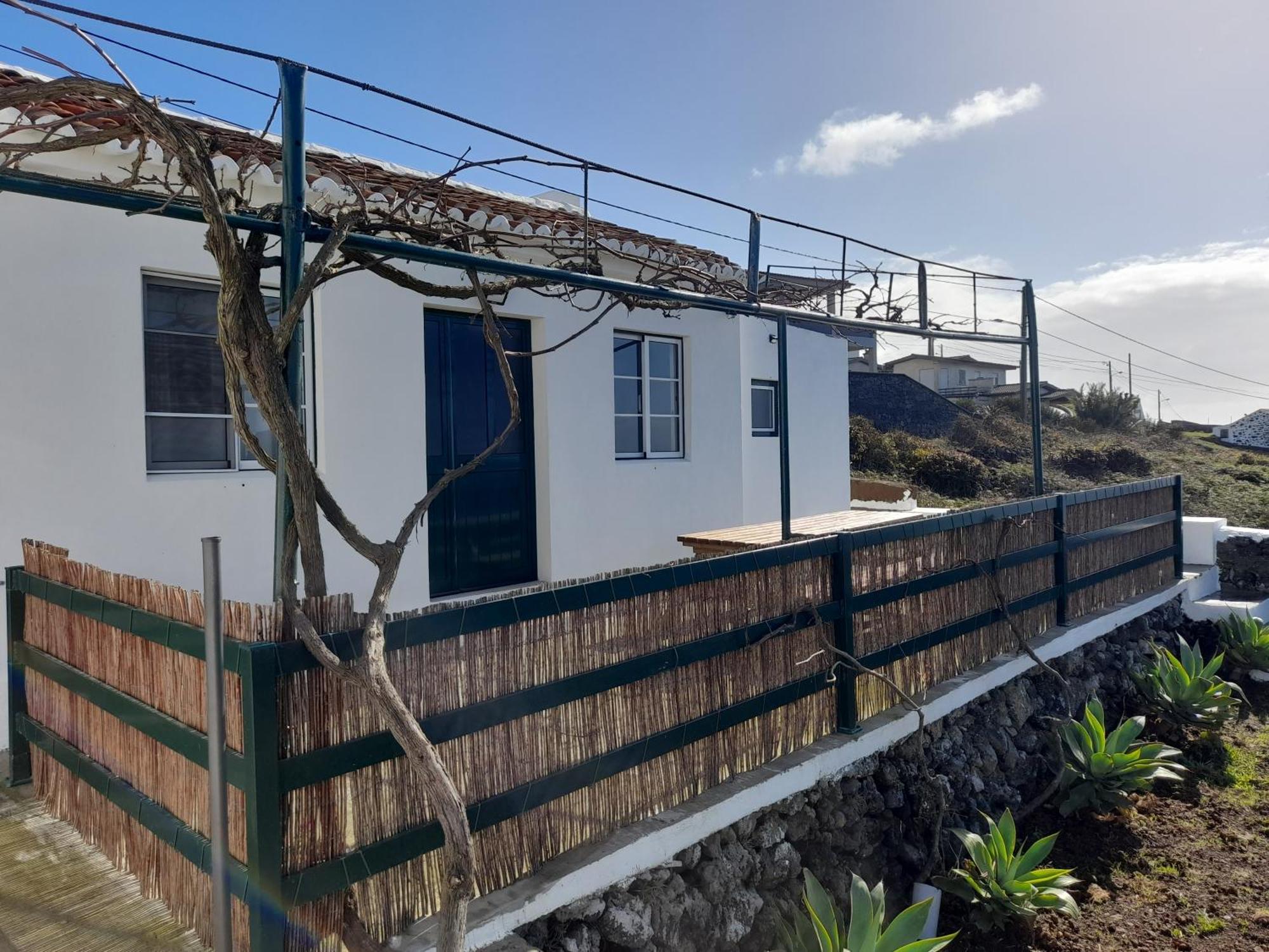 Casa de férias Casa Da Avo Couta Angra do Heroísmo