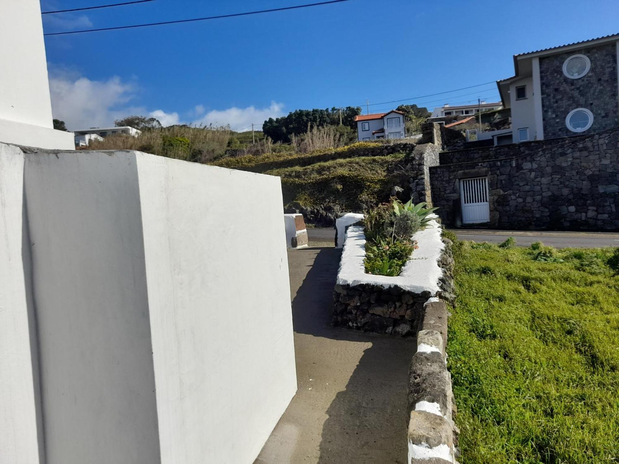 Casa Da Avo Couta