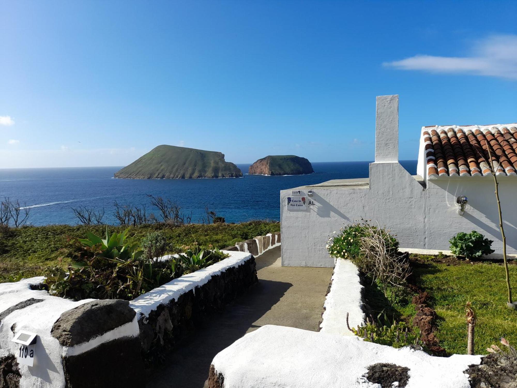 Casa Da Avo Couta Holiday home Angra do Heroismo