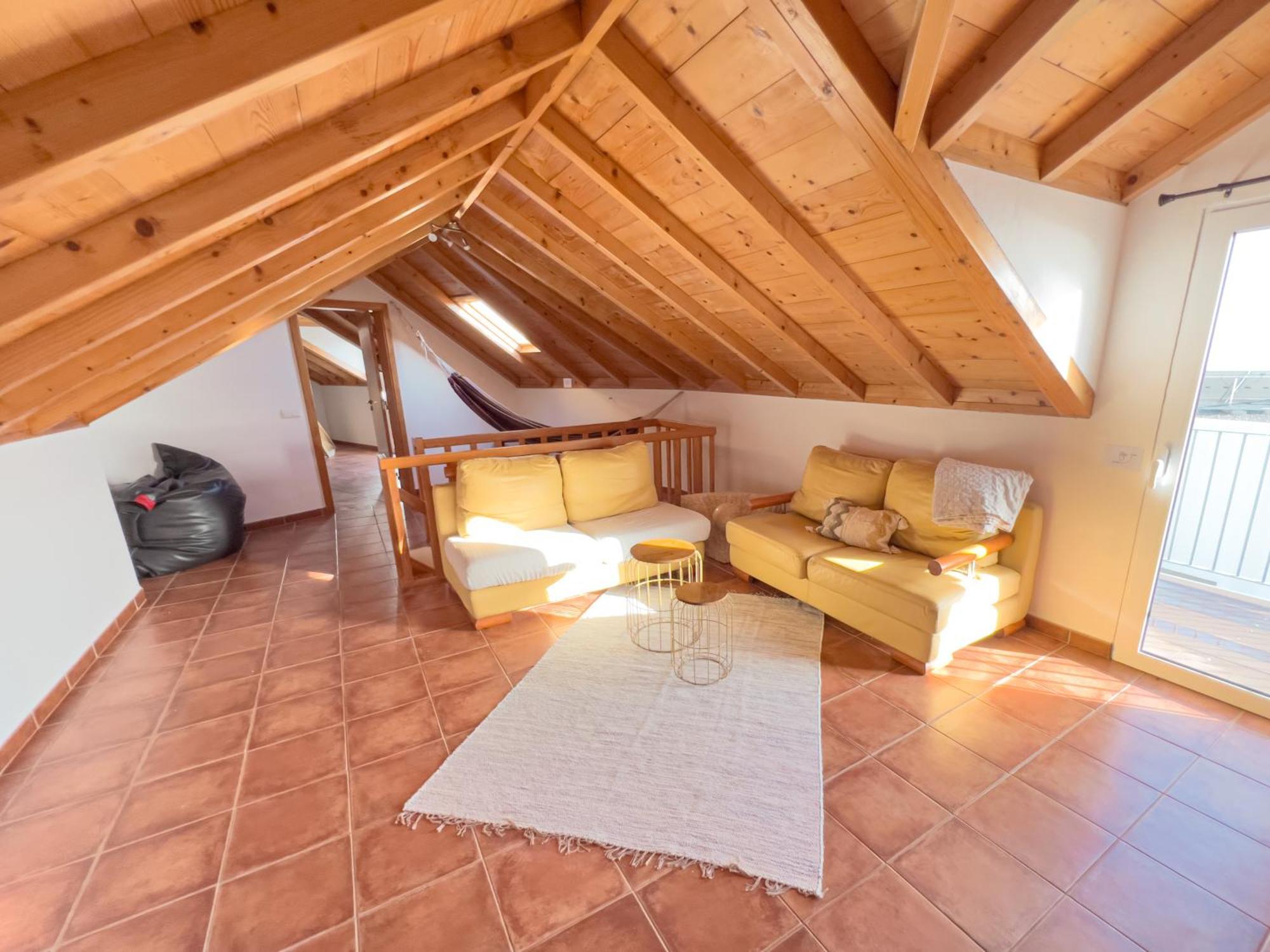 Calheta Bay View House - Family And Group Holiday home *